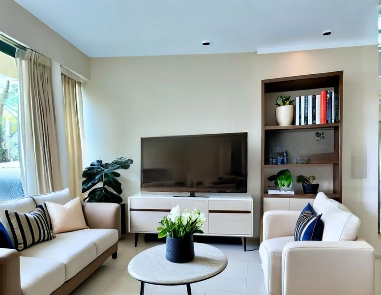 WEST BAY CONDOMINIUM 3