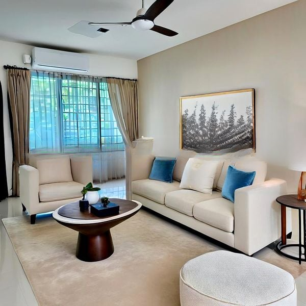 WEST BAY CONDOMINIUM 5