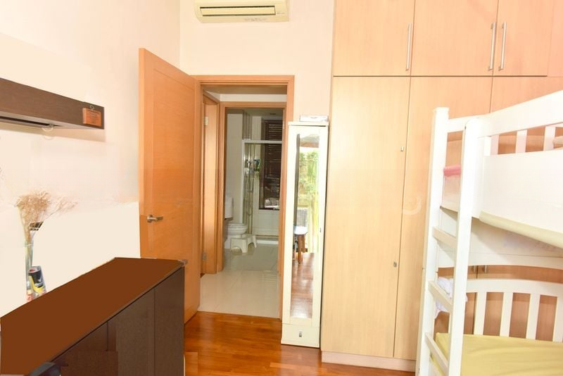 TANGERINE GROVE 10
