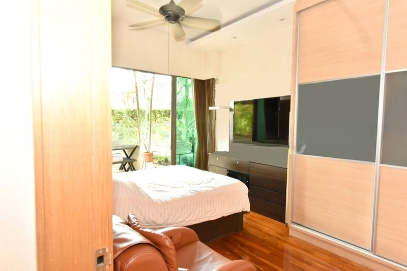 TANGERINE GROVE 11