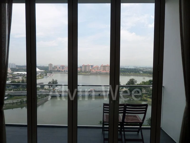 KALLANG RIVERSIDE 4
