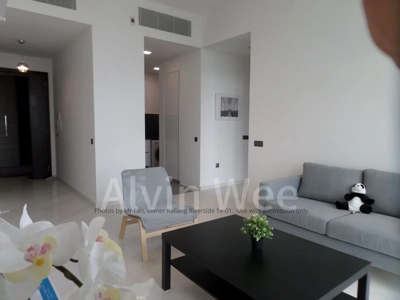 KALLANG RIVERSIDE 8