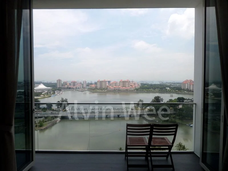 KALLANG RIVERSIDE 9