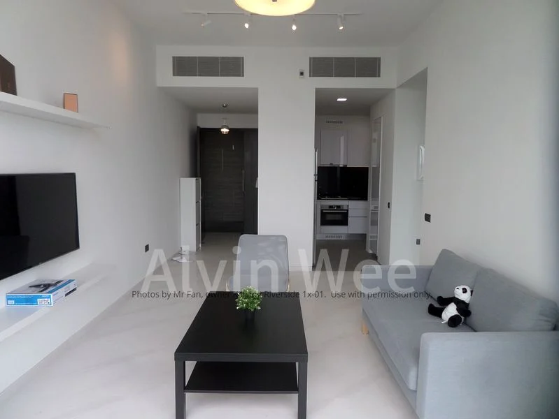 KALLANG RIVERSIDE 10