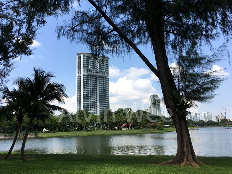 KALLANG RIVERSIDE 14