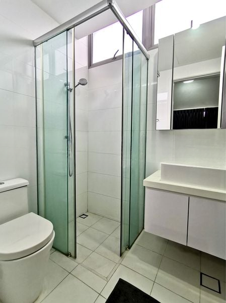 # 1 SUITES 9