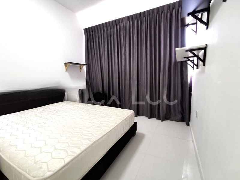 # 1 SUITES 1