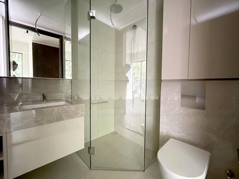 FORETT@BUKIT TIMAH 3