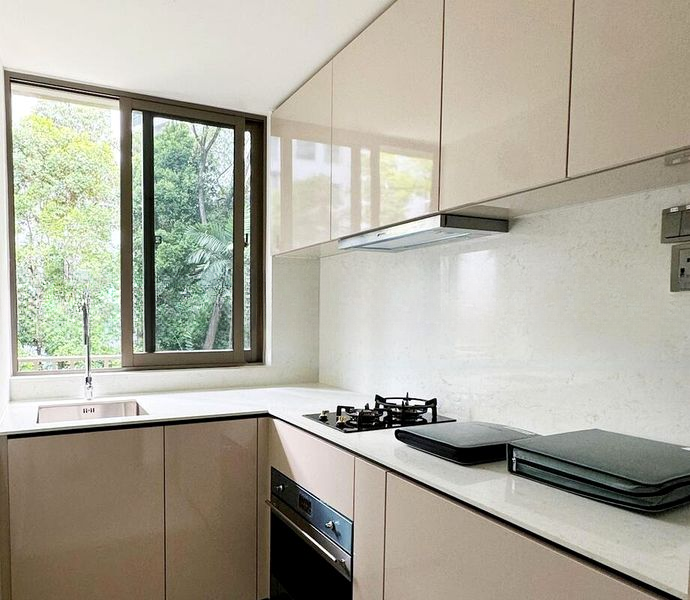 FORETT@BUKIT TIMAH 7