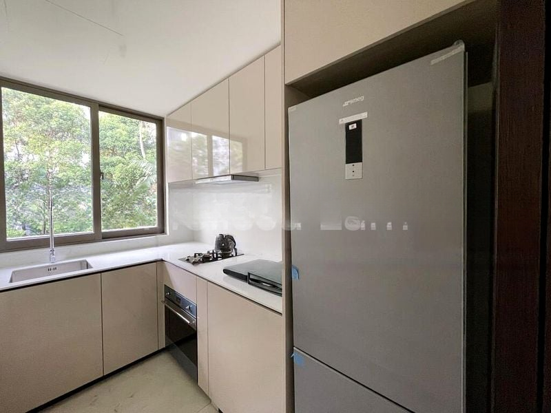 FORETT@BUKIT TIMAH 8