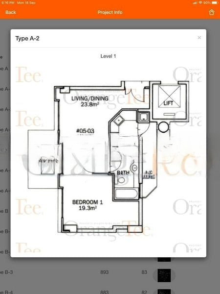 GLOUCESTER MANSIONS 9