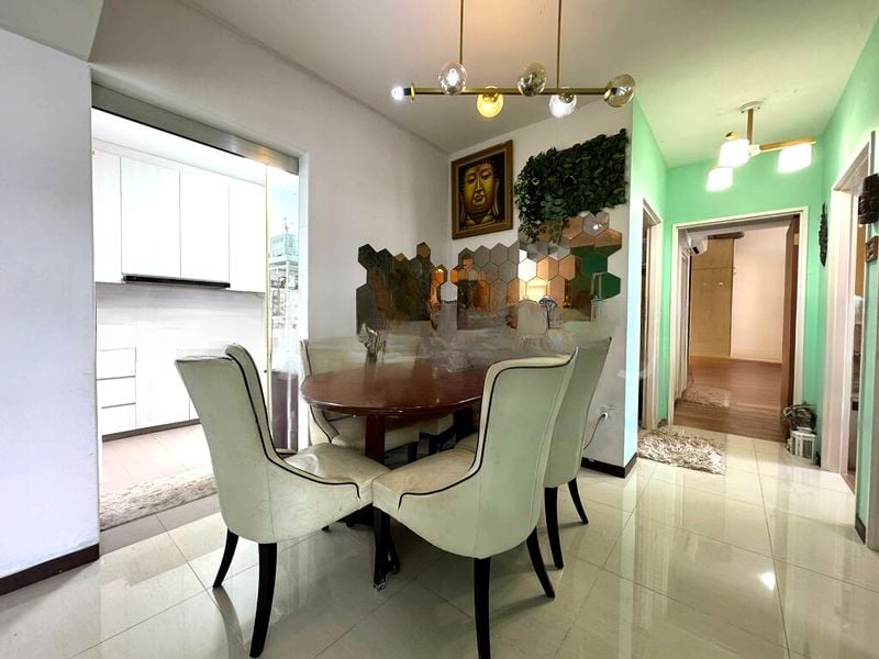 TAMPINES NTH DR 1 10