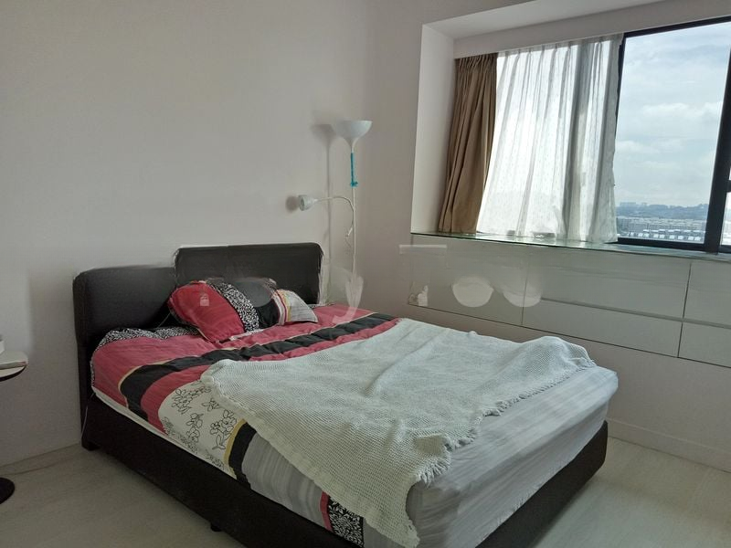 D'LEEDON 7