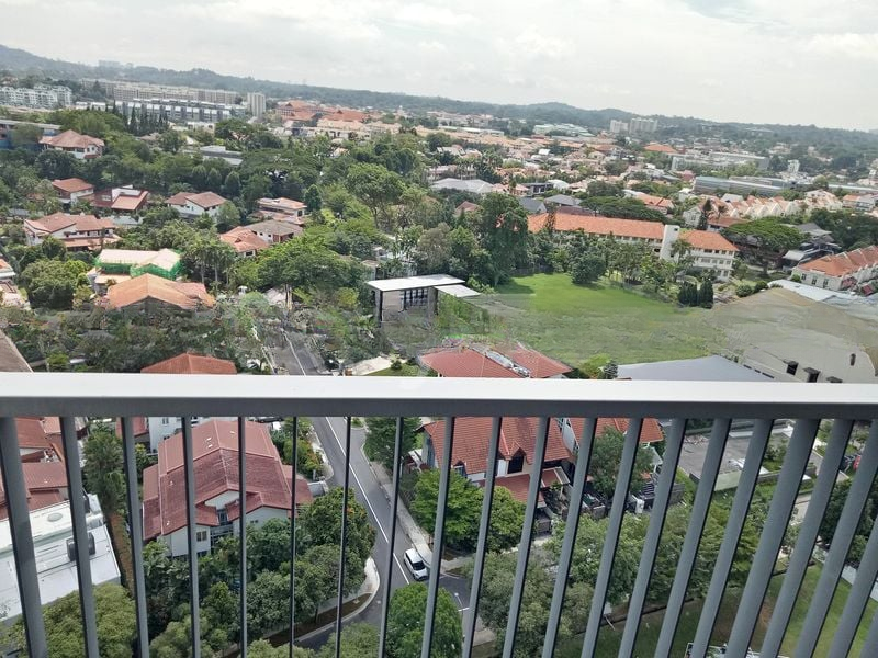 D'LEEDON 1