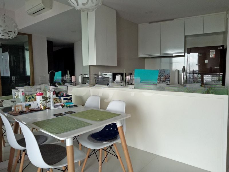 D'LEEDON 5