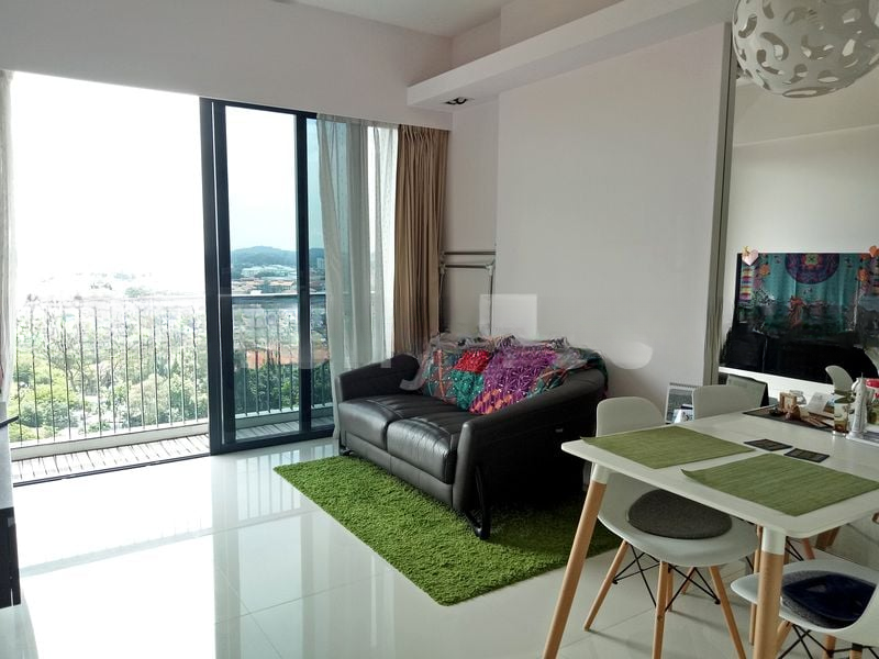 D'LEEDON 6