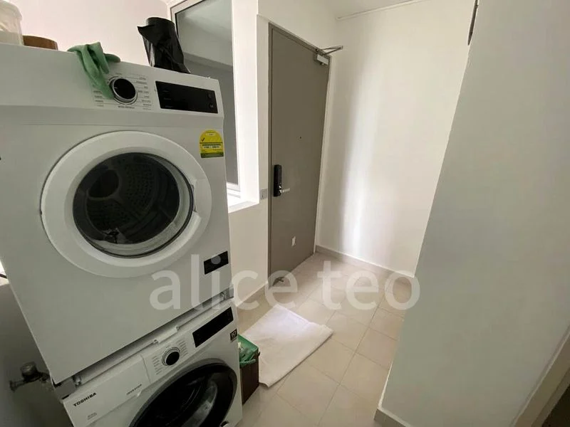 THE OCEANFRONT @ SENTOSA COVE 2