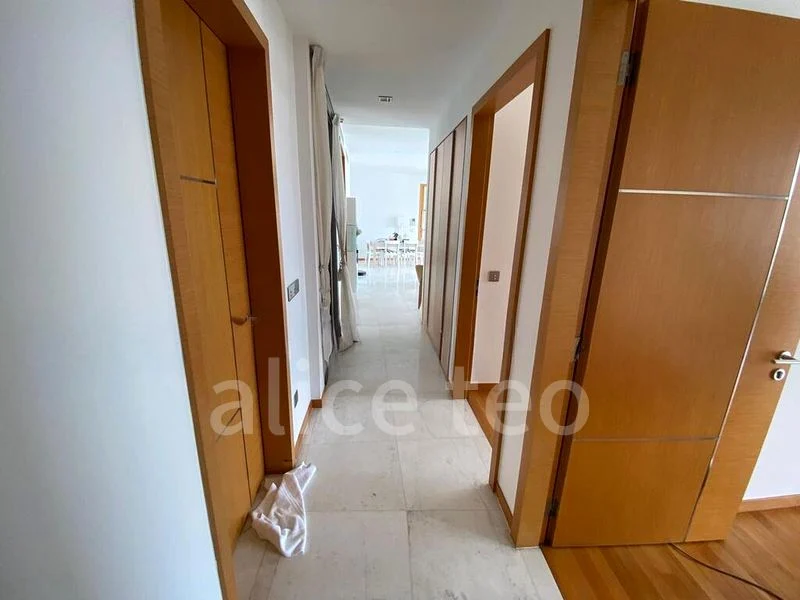 THE OCEANFRONT @ SENTOSA COVE 3