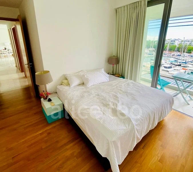 THE OCEANFRONT @ SENTOSA COVE 5