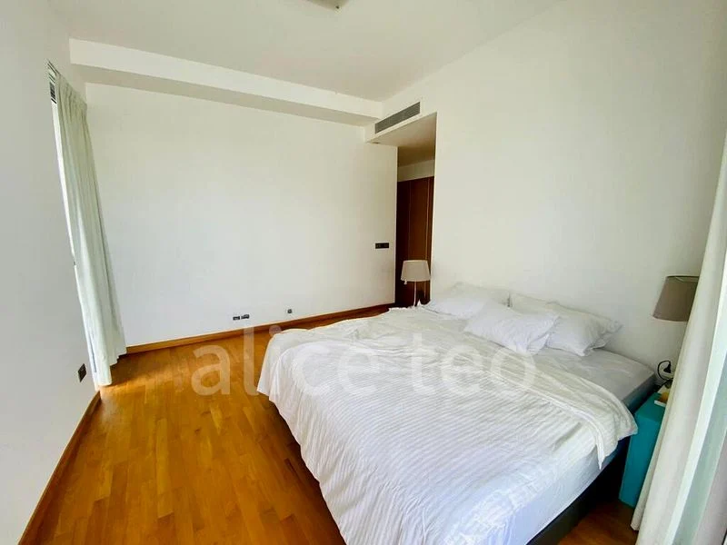 THE OCEANFRONT @ SENTOSA COVE 6