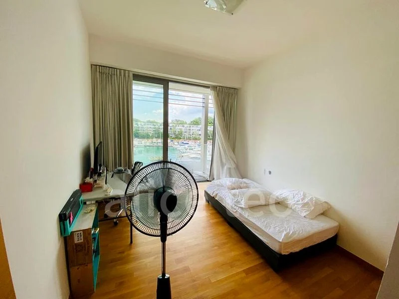 THE OCEANFRONT @ SENTOSA COVE 9