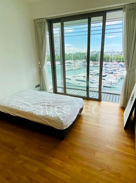 THE OCEANFRONT @ SENTOSA COVE 11