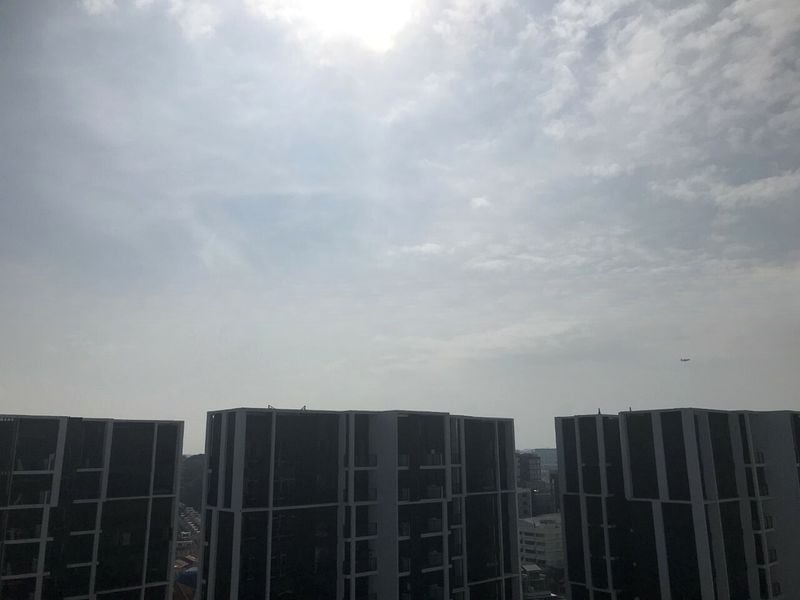 BOTANIQUE AT BARTLEY 9