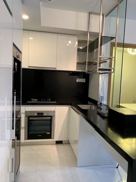 THE SHORE RESIDENCES 5