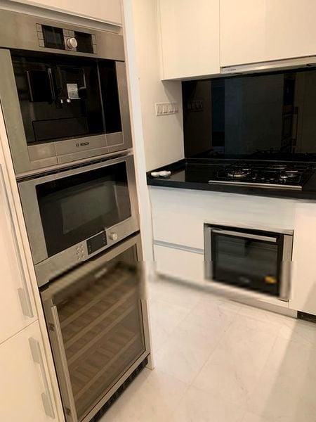 THE SHORE RESIDENCES 6