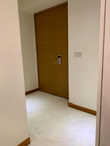 THE SHORE RESIDENCES 2