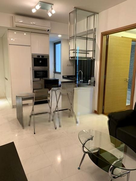 THE SHORE RESIDENCES 4