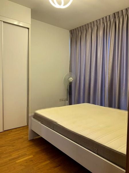 THE SHORE RESIDENCES 8