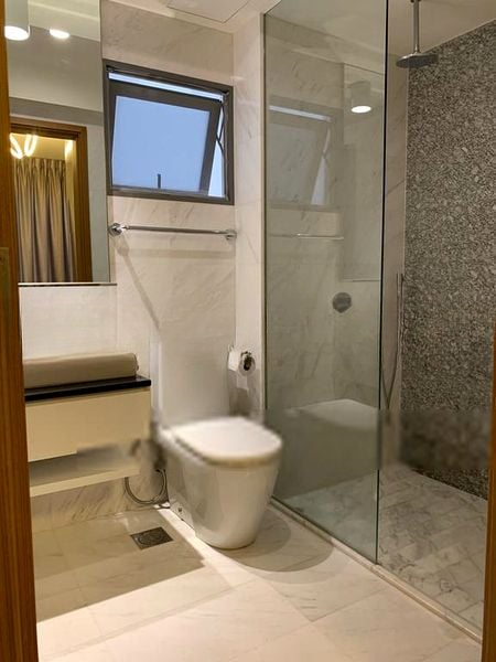 THE SHORE RESIDENCES 9