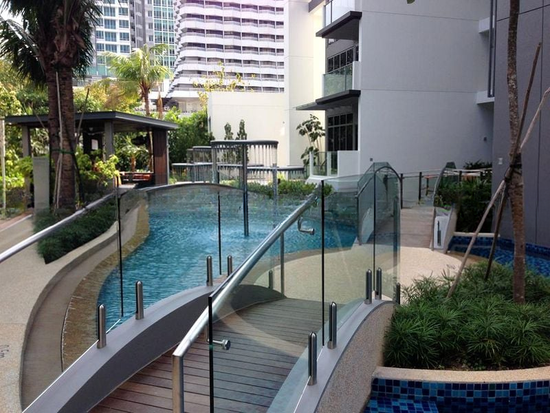 THE SHORE RESIDENCES 14