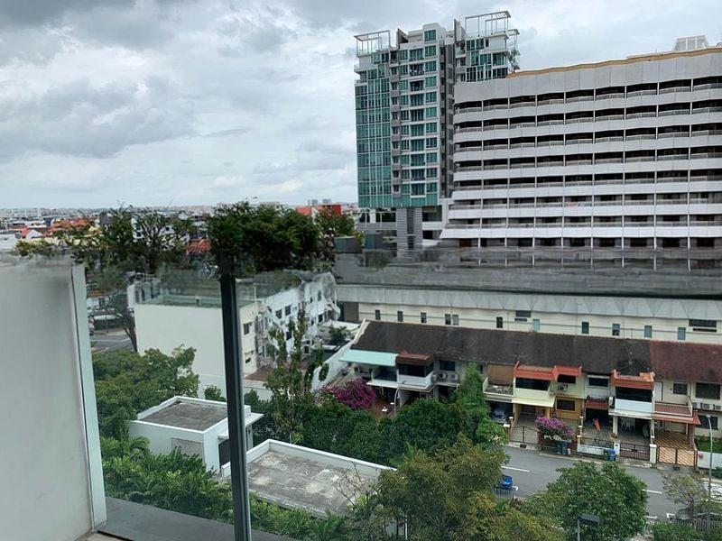 THE SHORE RESIDENCES 12