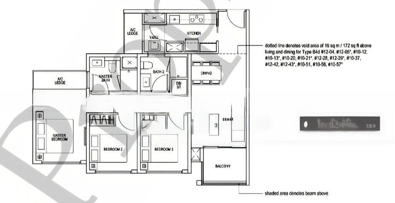 THE BROWNSTONE 14