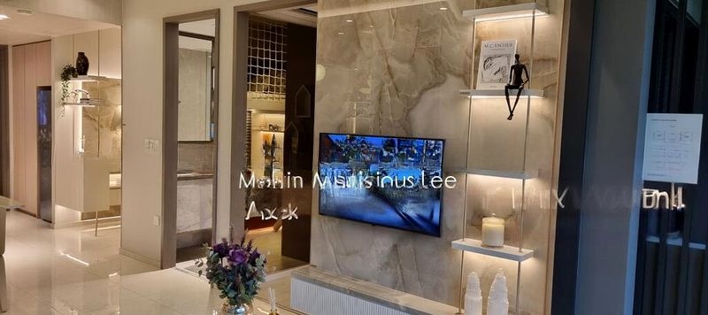 KI RESIDENCES AT BROOKVALE 9