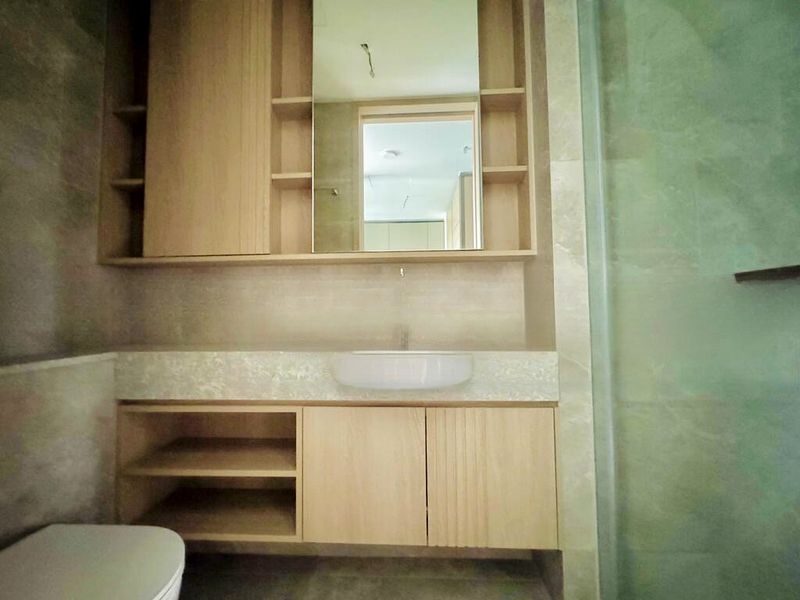 KI RESIDENCES AT BROOKVALE 2