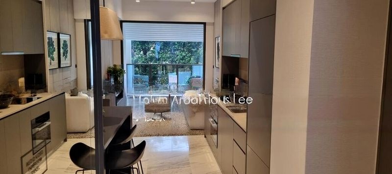 KI RESIDENCES AT BROOKVALE 8