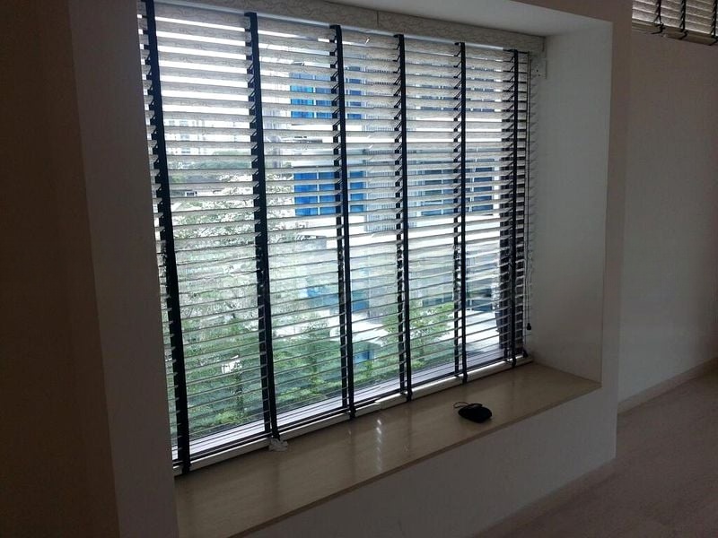 BELLE VUE RESIDENCES 5