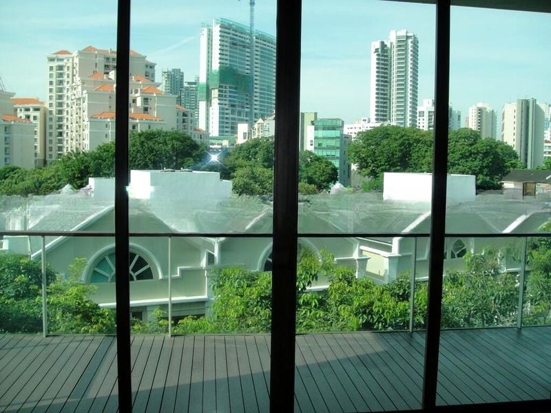 BELLE VUE RESIDENCES 7