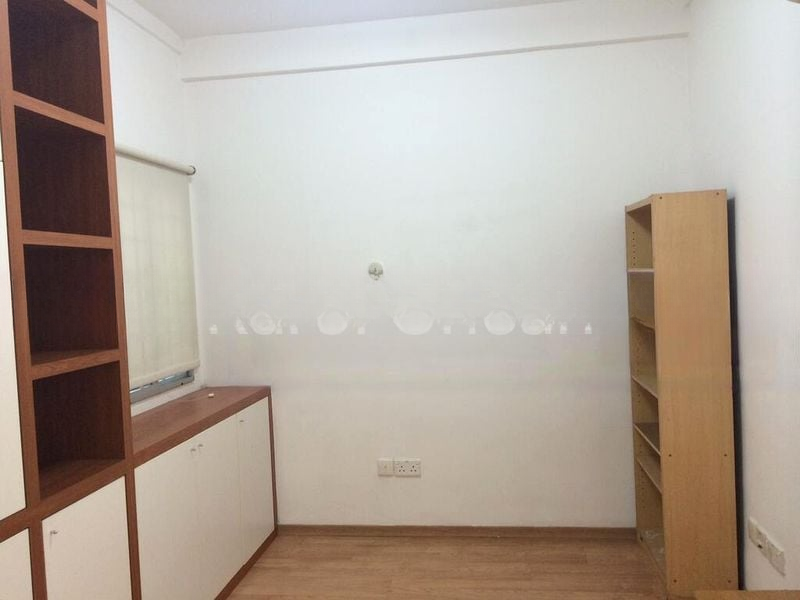 NOVENA COURT 5