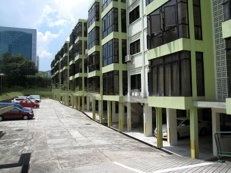 NOVENA COURT 2