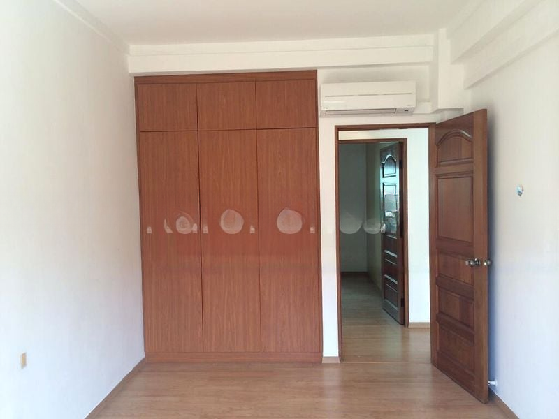 NOVENA COURT 8