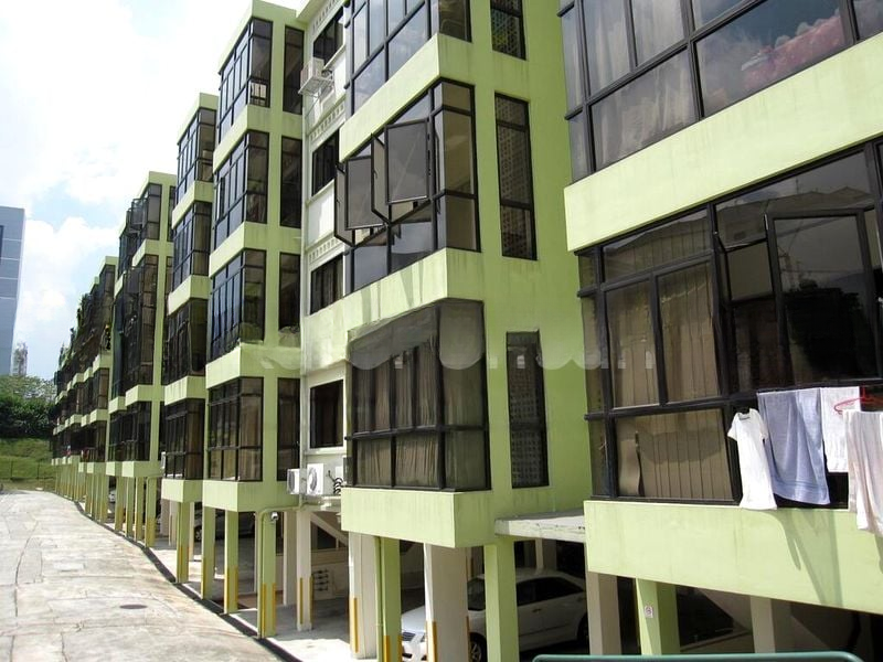 NOVENA COURT 3