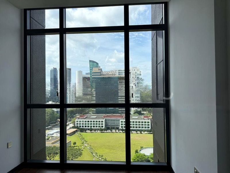 PULLMAN RESIDENCES NEWTON 5