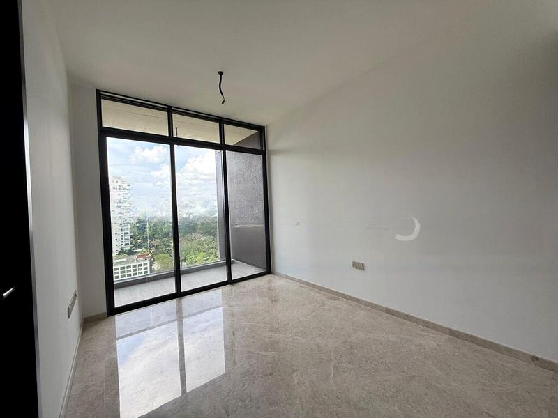 PULLMAN RESIDENCES NEWTON 8