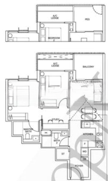 KI RESIDENCES AT BROOKVALE 7