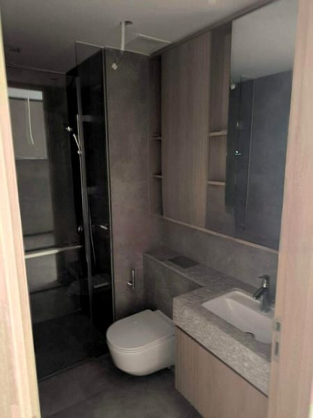 KI RESIDENCES AT BROOKVALE 4