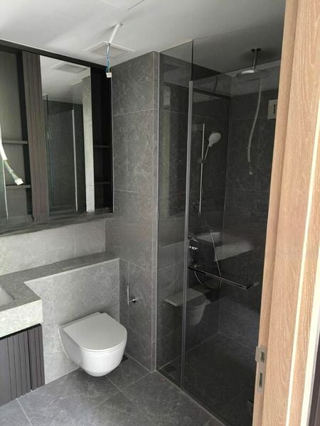 KI RESIDENCES AT BROOKVALE 5